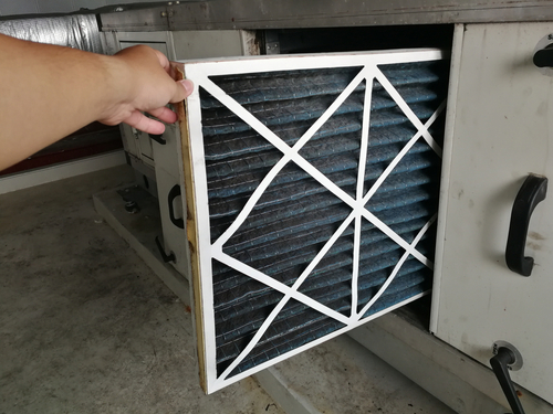 air filter