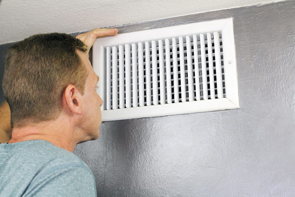 Air Duct Cleaning service provider