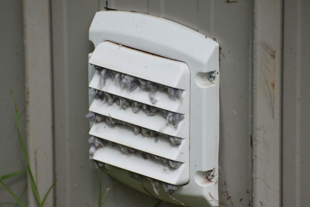 affordable dryer vent cleaning